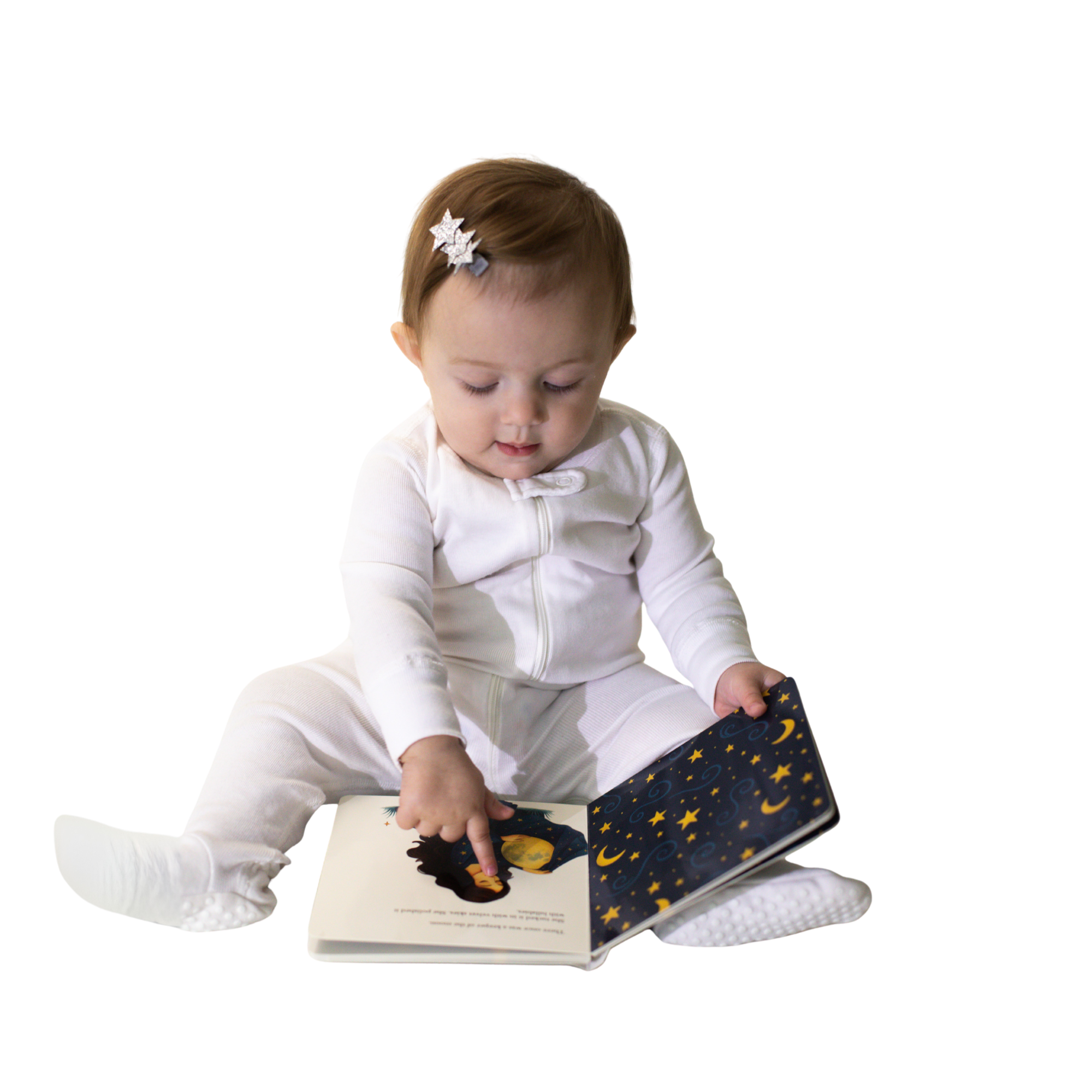 The Keeper of the Moon by Chrissy Hanna